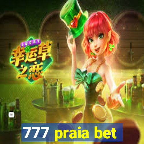 777 praia bet